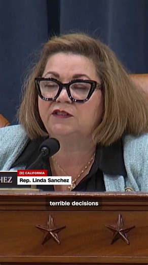 Rep. Linda Sanchez slams RFK Jr. for ending public vaccine campaigns