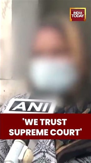 We Trust Supreme Court: Unnao Rape Survivor's Mother After CBI Meet | India Today