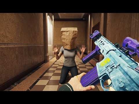 RAINBOW SIX SIEGE