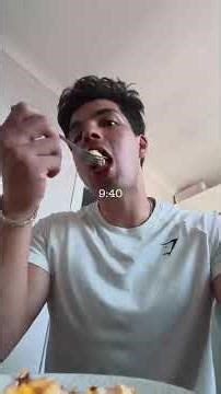 Spend a Day With MuscleTech Athlete Yunus 😍