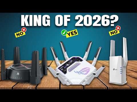 Best WiFi Extenders 2026 – Honest Picks That Save You Money