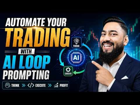 5 steps to Master AI to become a successful Trader | Explained by Forexustaad