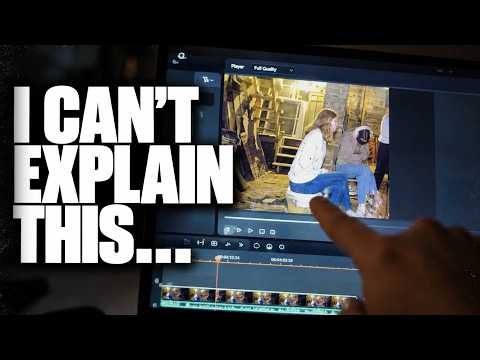 I've Watched Thousands of Paranormal Videos. These Still Haunt Me...