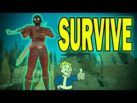 Fallout Mount & Blade: Building the Ultimate Wasteland Squad