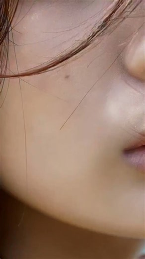 岡田紗佳「生まれつき鼻毛がなくて...」と告白 投稿に反響 #shorts