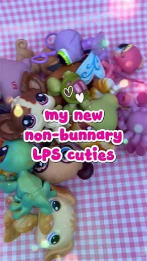 Underrated LPS Molds You'll Love