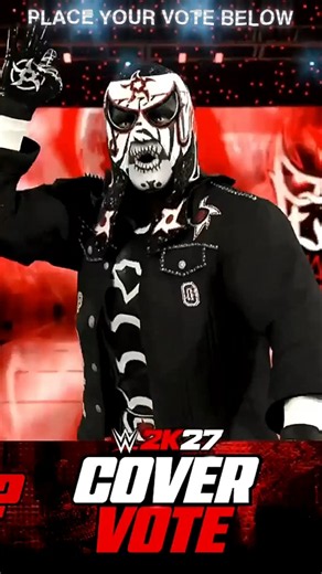 These are the first WWE 2K27 Confirmed Superstars! #wwe2k26 #wwe #gaming