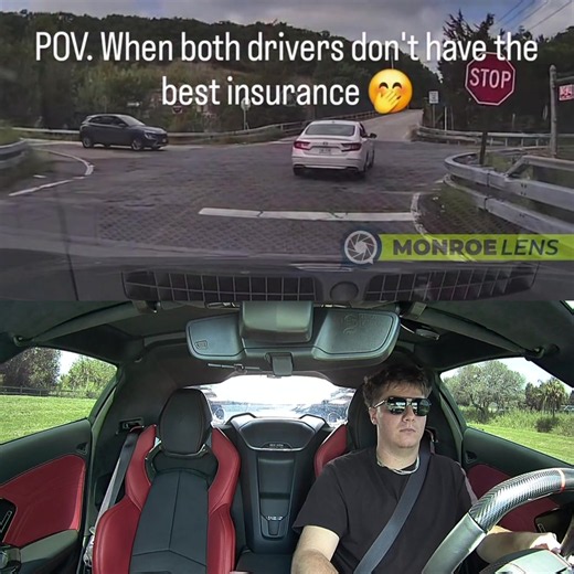 Double hit and run? | Running