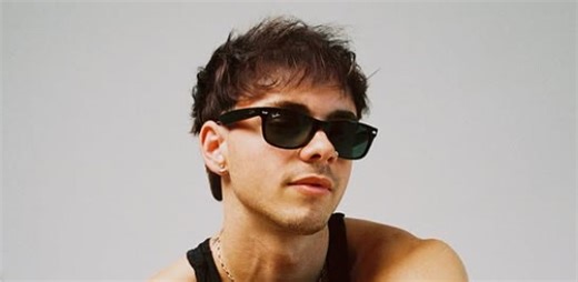 Corbyn Besson Age, Wife, Biography, Net Worth, Height