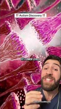 Do Autistic People Get Excited Differently? Doctor Explains