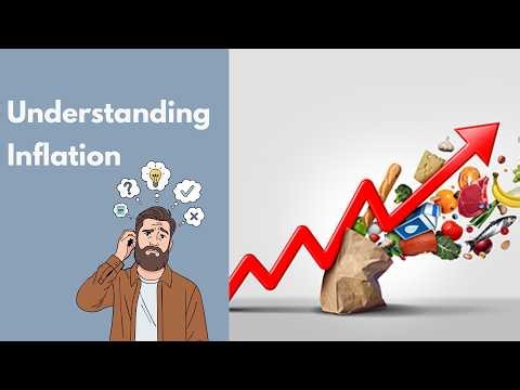 Understanding Inflation: Why Your Money is Shrinking and How to Stop It