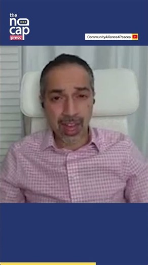 'All Trump Allies Dropped Out': Trita Parsi Exposes Cracks In Red Sea Coalition | Houthis Vs Saudi