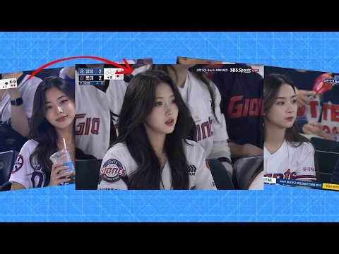 How to Create Viral Korean Baseball AI Videos | Baseball Spectator Trend | KBO Fancam AI Tutorial