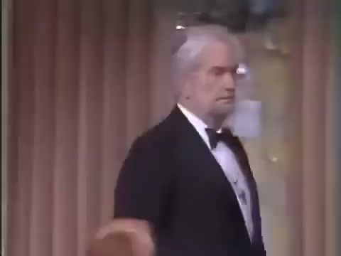 Michael Warburton on X: "The great FOSTER BROOKS roasting the drunken daylights out of JAMES STEWART on THE DEAN MARTIN CELEBRITY ROAST (1974-1984)" / X