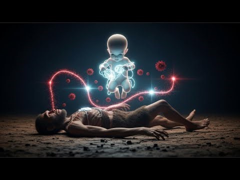 Unveiling the Truth: The Alien Child Carried a Secret That Could Change Human Evolution