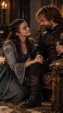 Why Tyrion Was Supposed To Team Up With House Stark
