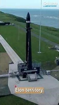 RKLB & LUNR Rocket Higher Ahead of SpaceX IPO #shorts