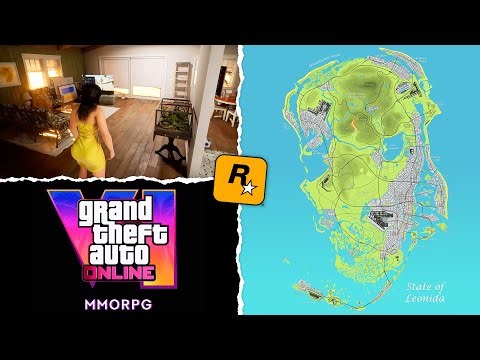 GTA 6 - NEW INFO! Online Multiplayer Details, No More Delays, 2026 DLCs & MORE!