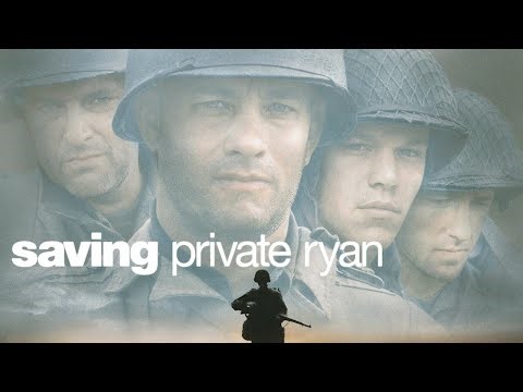 Saving Private Ryan (1998) Kill Count