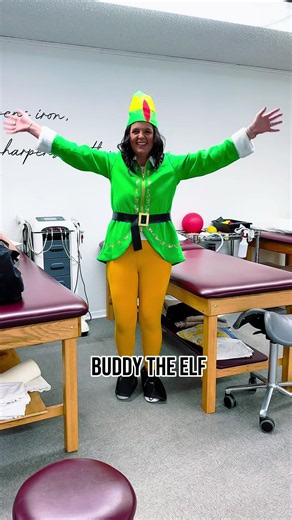 We’re kind of a big deal. 😎 The 903 crew understood the assignment! We may take physical therapy seriously, but ourselves? Not so much. 🤣 👇 Which Will Ferrell character wins? #903physicaltherapy #903pt #physicaltherapy #fyp #halloween