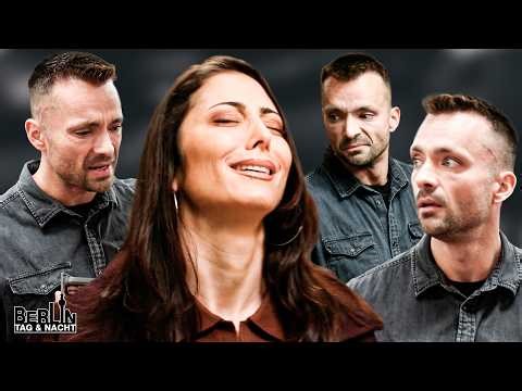 Mike wird zum Helicopter Parent? 😳 Sara rastet aus! 😡 | Berlin - Tag & Nacht #3662