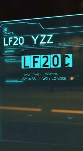 The Cameras That Know Where You’ve Been