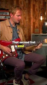 Aha! THIS is how scales relate to chords... @andersmou @BarrettWilson #musictheory #leadguitar