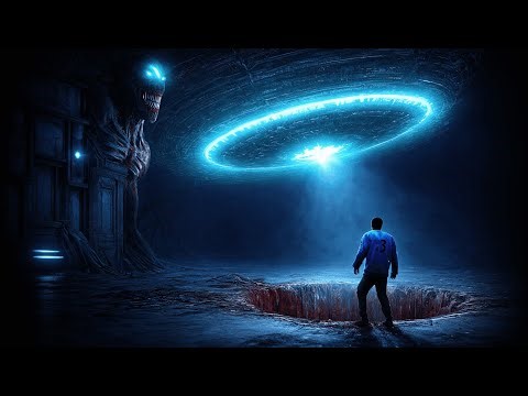 They Heard It The First Signal From Beyond the Universe's Edge | Sci - fi Creepypasta
