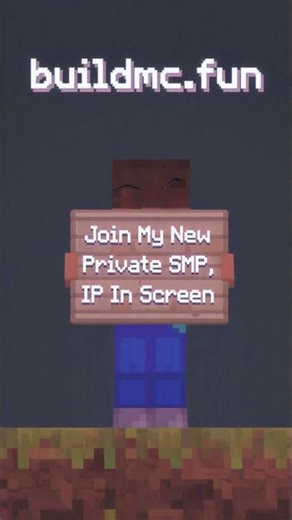 Join This Free Minecraft SMP and Never Get Bored Again #minecraft #minecraftpublicsmppe #mcserver