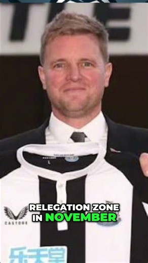 Eddie Howe OUT at Newcastle! The Real Reason He Had to Walk After 5 Years.