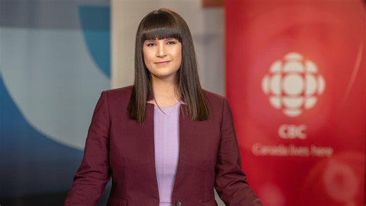 CBC Northbeat - January 05, 2026