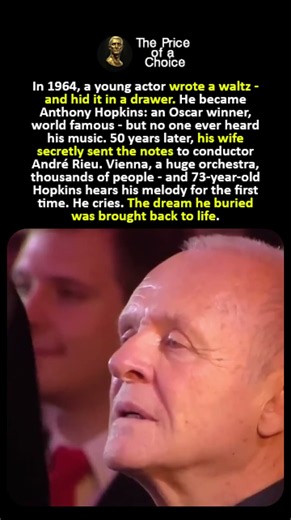 The Waltz That Waited 50 Years 🎹😢