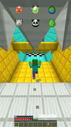 mods the spike the trap 🪤 minecraft #minecraft #mcpe #bassboosted