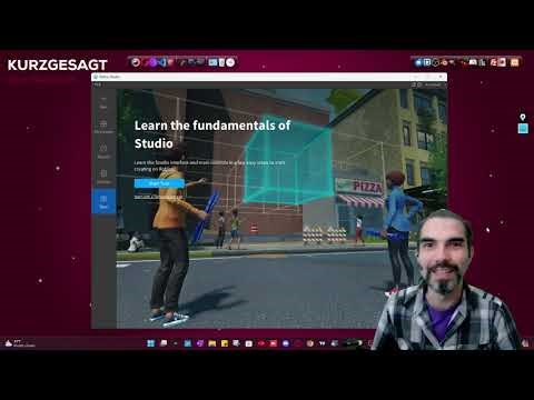 Roblox Studio for Beginners: How to Navigate the Interface – Full Intro Tutorial