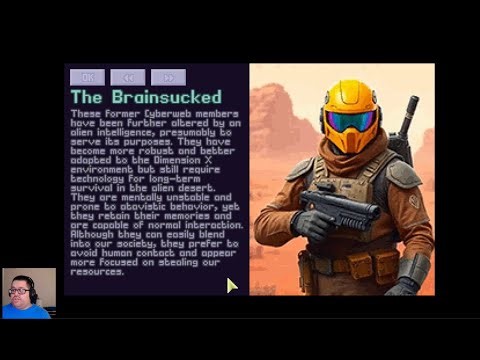 (X-Com Files | Session 76) Lid Infestation edition