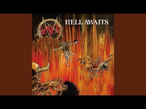 Necrophiliac (40th Anniversary Edition)