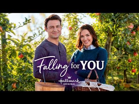 Falling for You - FULL MOVIE | A Recipe for an Unexpected Romance