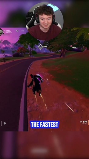 I Found a CRAZY GLITCH in the New Fortnite Update