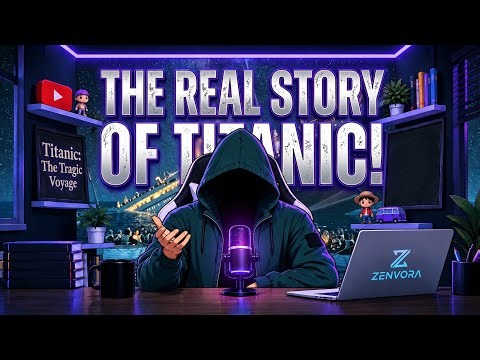 Titanic: The Death of a Dream | Full Documentary