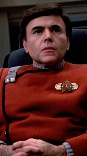 Remembering Walter Koenig #startrek