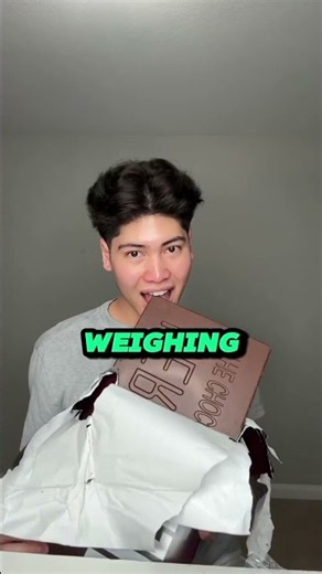 The Giant 5-Pound Hershey’s Chocolate Bar 🍫