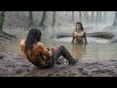 They Left Him to Die in Chains… but the River