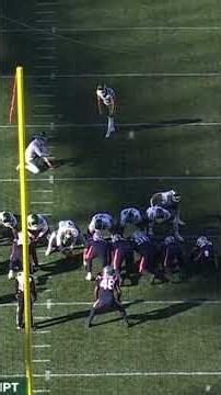 Patriots STUN Jets in a CRAZY 26–19 Week 6 Battle!