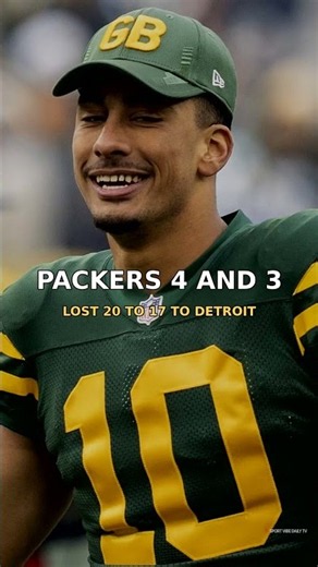 Thursday Night Football TONIGHT! Panthers at Packers — Who Blinks First? 🏈🔥