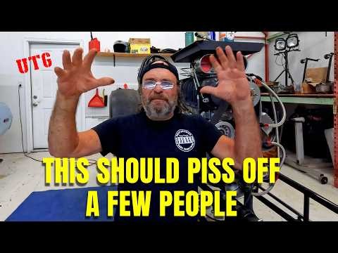 The IHRA Debacle And Why "Professional" Drag Racing Died A Long Time Ago