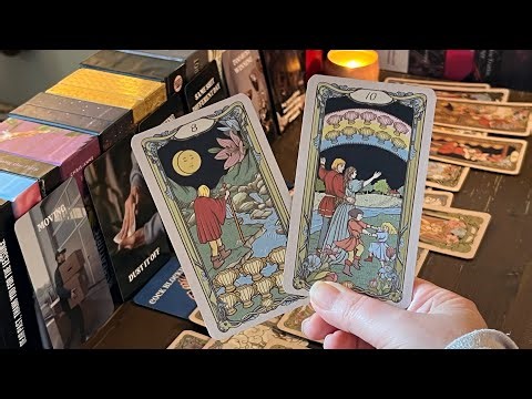 This Decision Changes EVERYTHING ! 🤩🔮