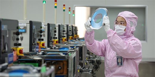 Tech, Media & Telecom Roundup: Market Talk