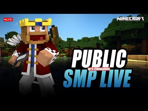 🔴 Minecraft Live Stream | Building & Exploring | #minecraft #minecraftlive