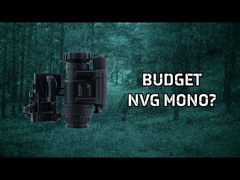 Best Night Vision Monocular For The Least Amount Of Money.