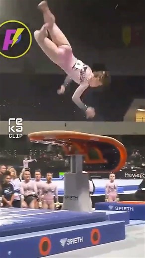 Gymnastics: All-Around Excellence